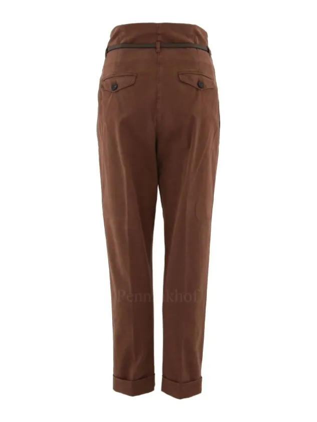 peserico_trousers_pta__or_1.webp Peserico trousers P04932T60A 02475 Orange