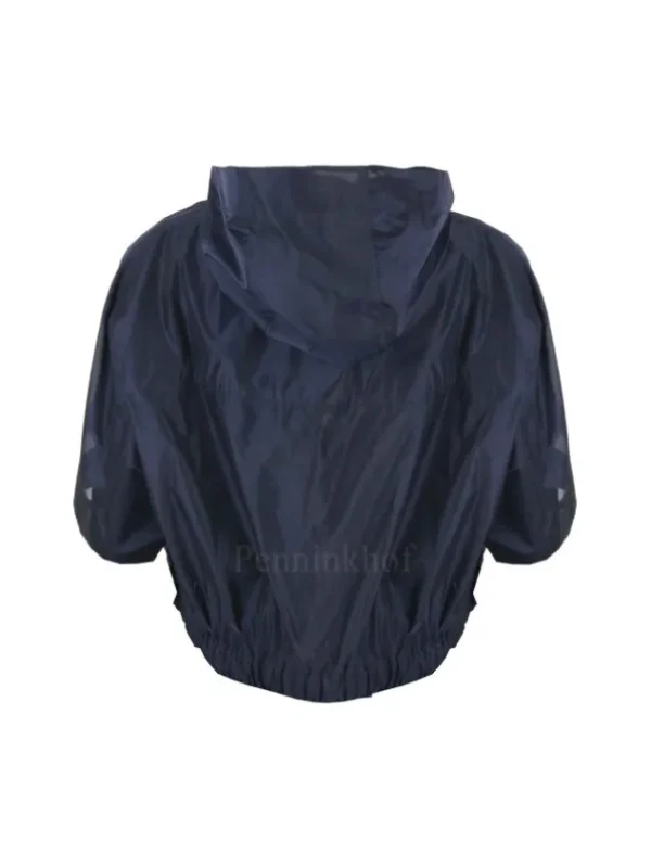 Peserico vests S23260-06988 Blue