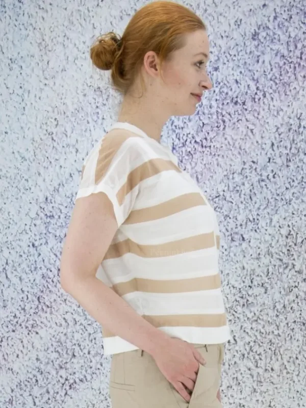 Peserico vests S99394-F18 B9157 Beige
