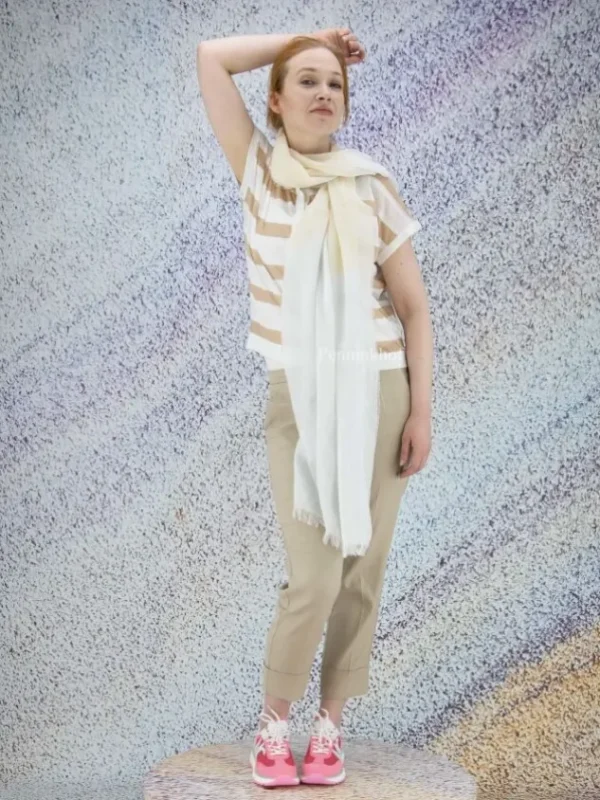 Peserico vests S99394-F18 B9157 Beige