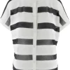 Peserico vests S99394-F18 B9157 White