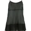 Pianura studio tops CS-768-1 Black