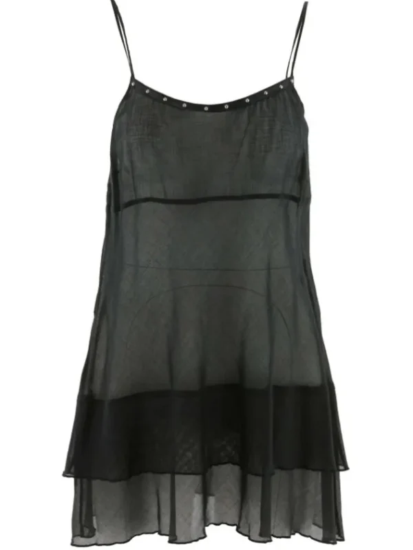 Pianura studio tops CS-768-1 Black