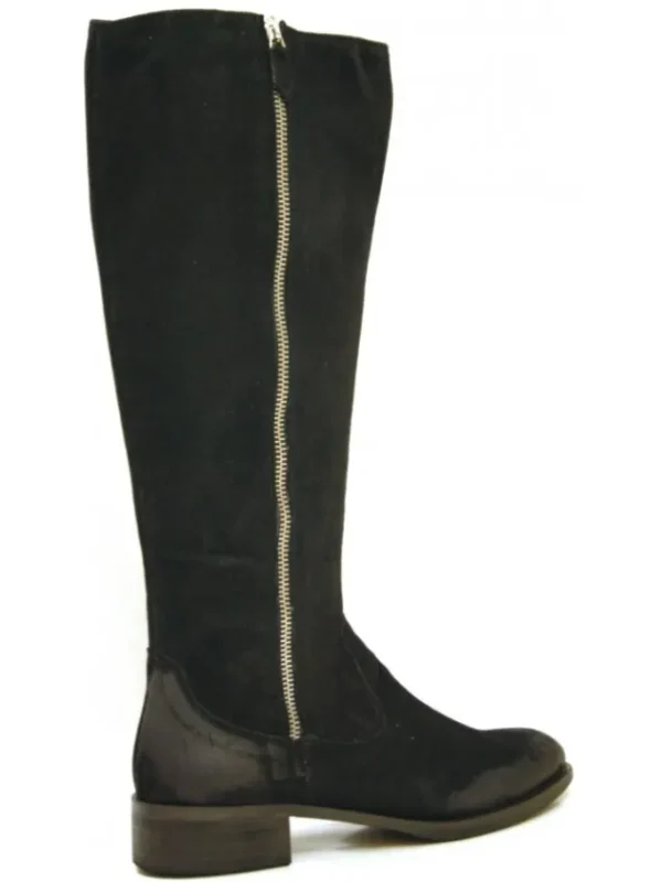 Planeta boots F816 Black