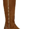 Planeta boots F816 Cognac