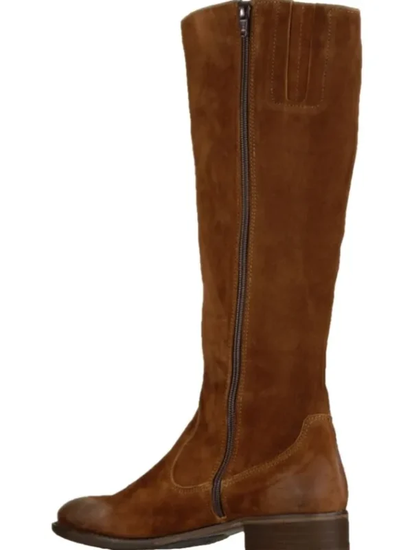 Planeta boots F816 Cognac