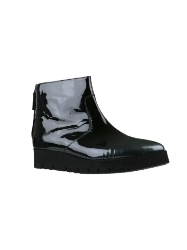 Pons quintana ankle boots 4397.P20 Grey