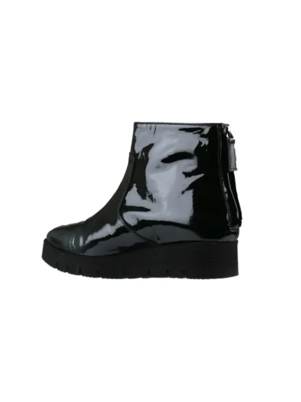 Pons quintana ankle boots 4397.P20 Grey