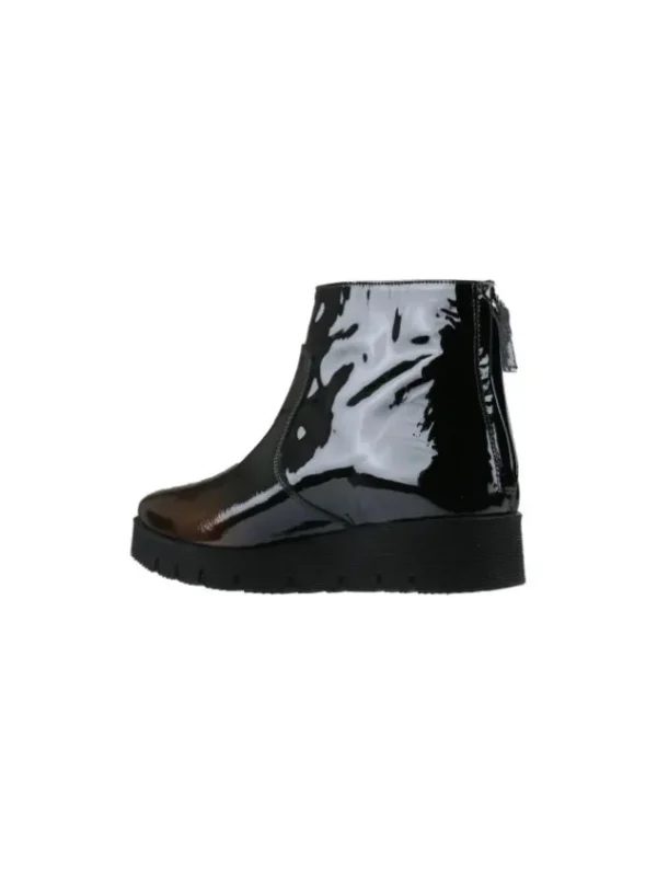 Pons quintana ankle boots 4397.P20 Bronze