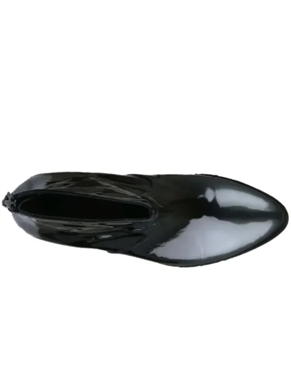 Pons quintana ankle boots 4397.P20 Grey