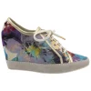 Pons quintana loafers 668900 Purple