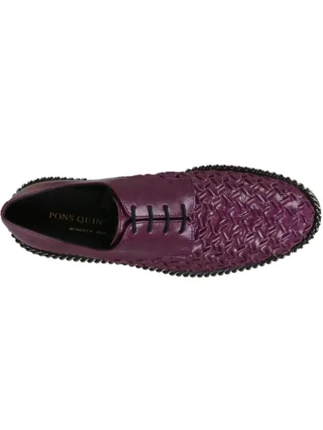 pons_quintana_loafers__pu_2.webp Pons quintana loafers 7372 Purple