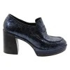 Pons quintana loafers AMELIA 10090.005 Blue