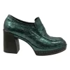 Pons quintana loafers AMELIA 10090.005 Green