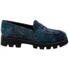 Pons quintana loafers JENNY 10065.027 Blue