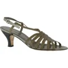 Pons quintana sandals 5857.00 Grey