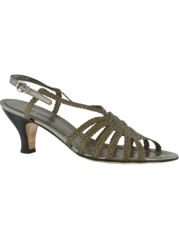 Pons quintana sandals 5857.00 Grey