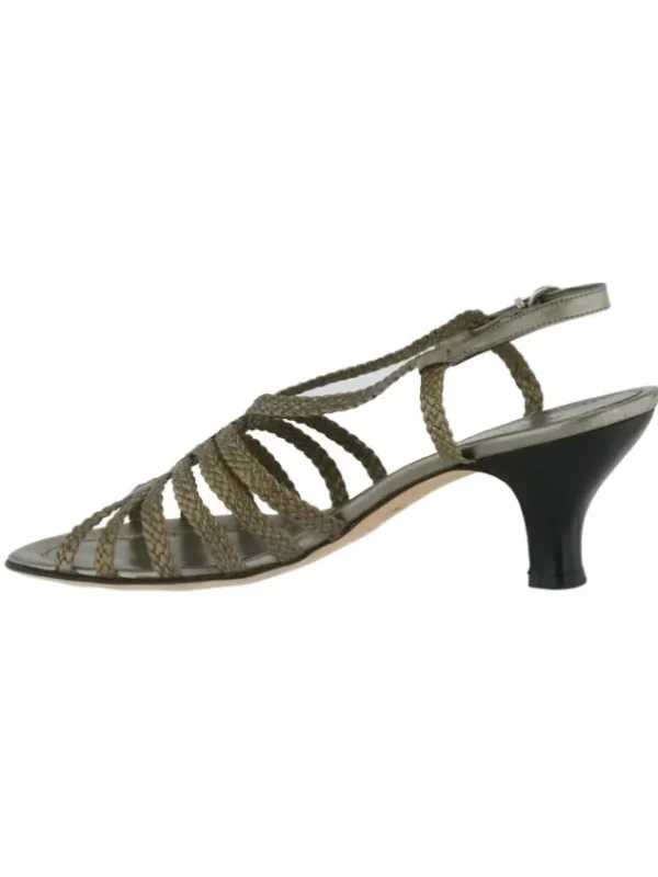 Pons quintana sandals 5857.00 Grey