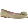 Pretty ballerina's ballerinas 39318 Beige