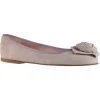 Pretty ballerina's ballerinas 39318 Pink