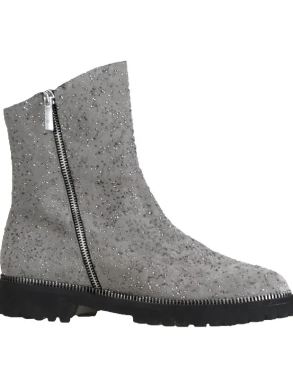 Prezioso ankle boots 4682 Grey