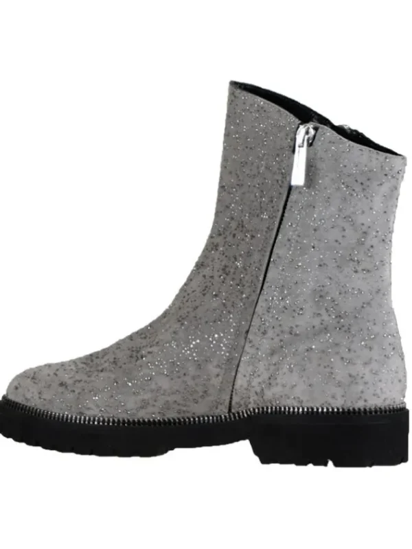 Prezioso ankle boots 4682 Grey