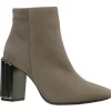 Prezioso ankle boots 1136 Taupe