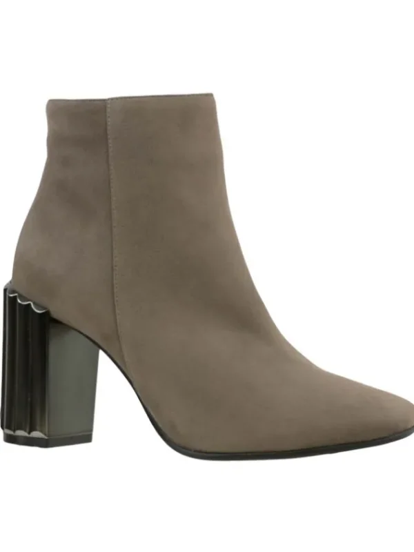 Prezioso ankle boots 1136 Taupe