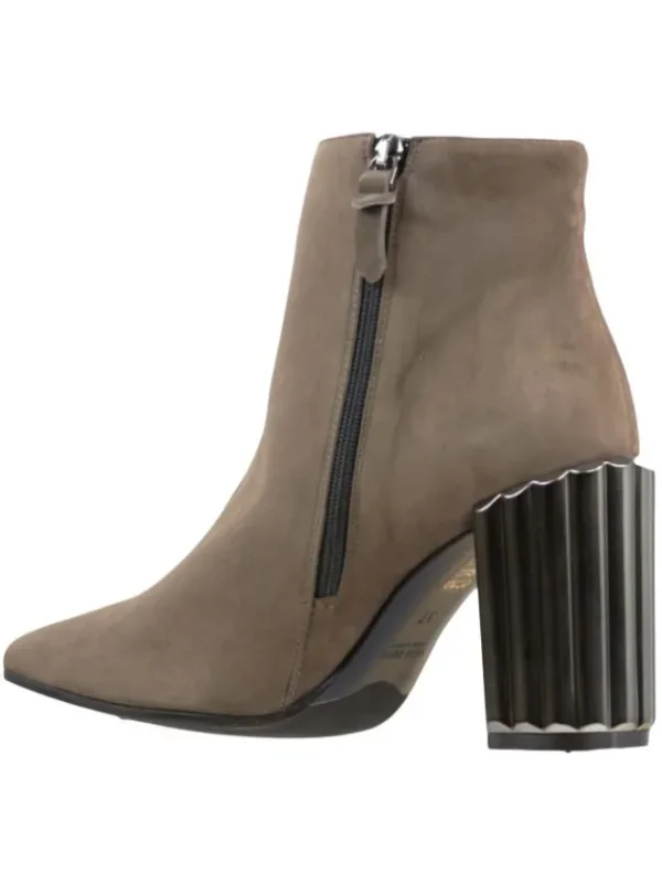 Prezioso ankle boots 1136 Taupe