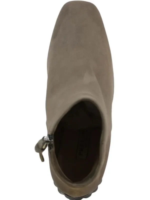 Prezioso ankle boots 1136 Taupe