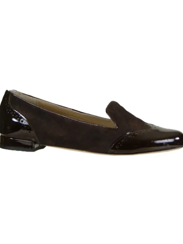 Prezioso loafers 1180 Brown