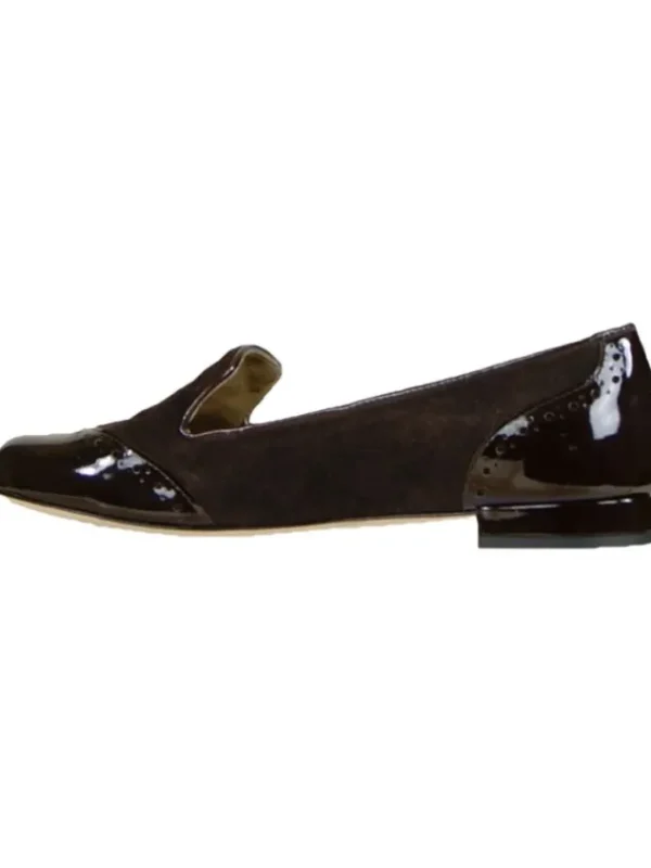 Prezioso loafers 1180 Brown