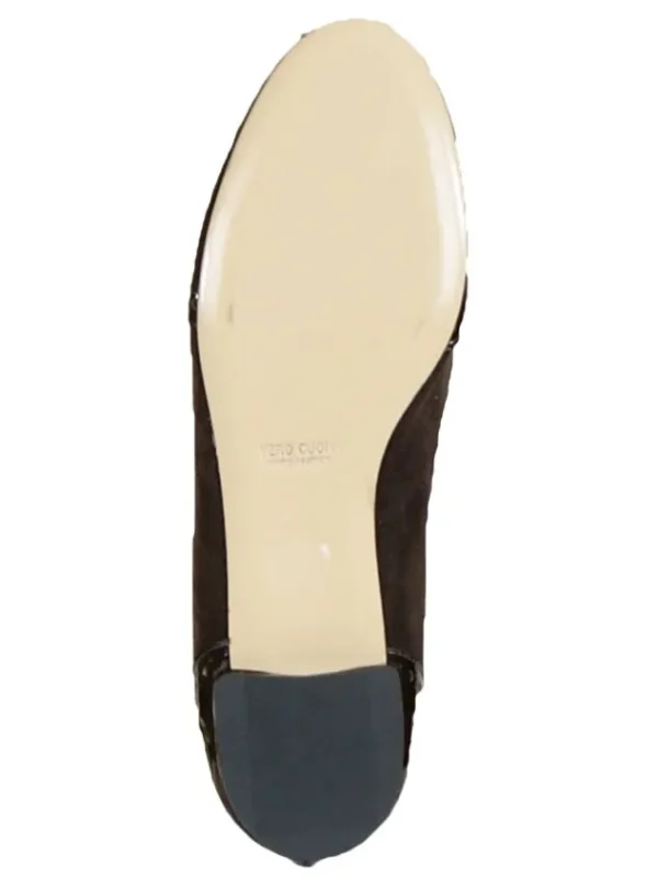 Prezioso loafers 1180 Brown