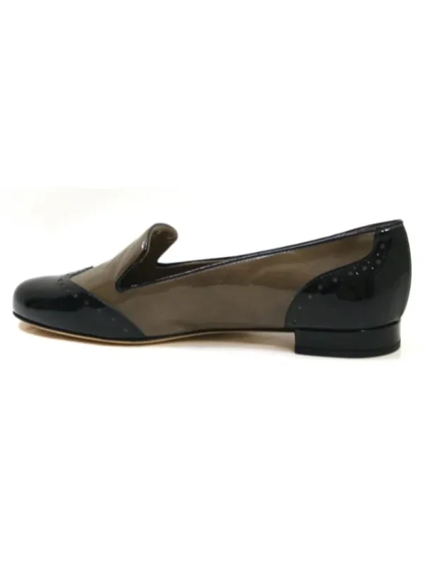 Prezioso loafers 1180 Taupe