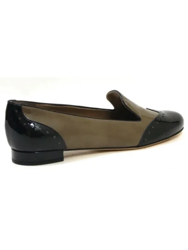 Prezioso loafers 1180 Taupe