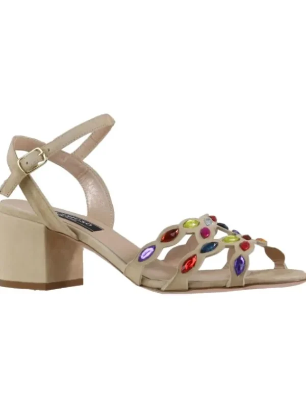 Prezioso pumps 1863 Beige