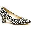 Prezioso pumps 4183 Black