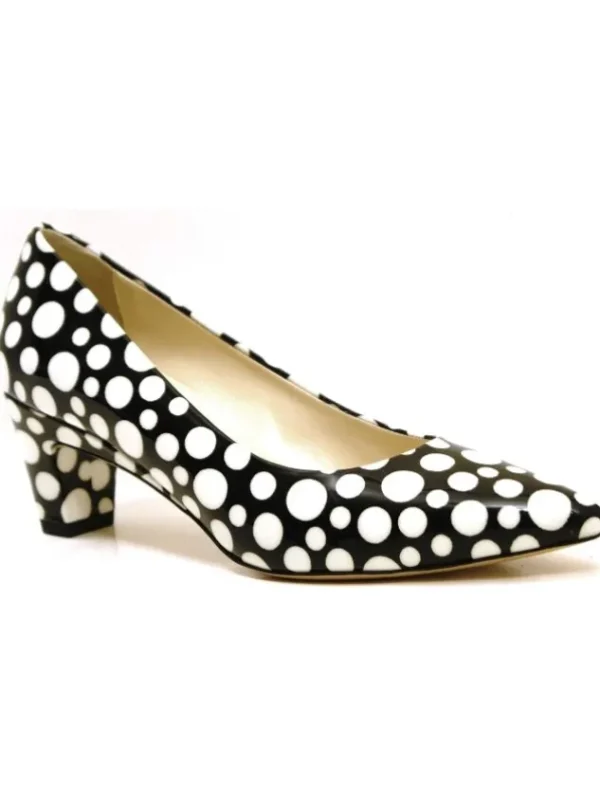 Prezioso pumps 4183 Black