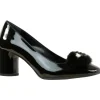 Prezioso pumps 1118 Black