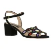 Prezioso pumps 1863 Black