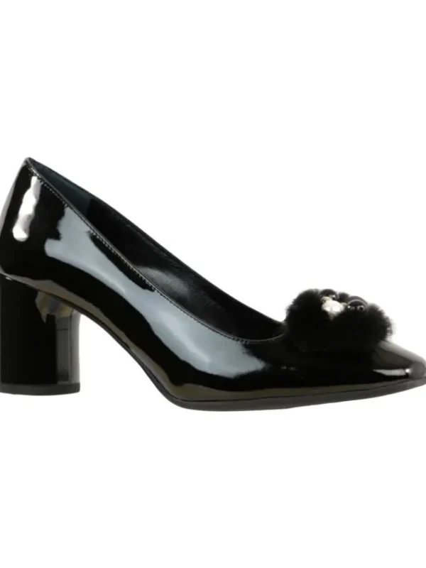 Prezioso pumps 1118 Black