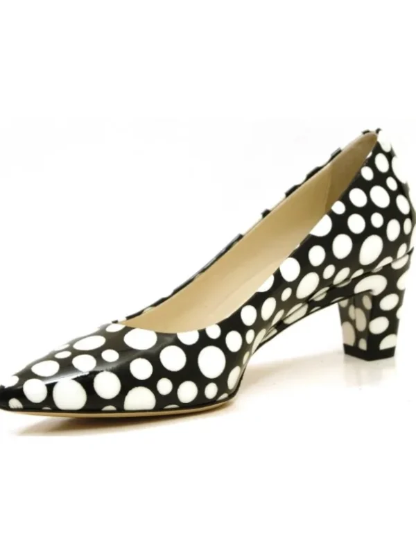 Prezioso pumps 4183 Black
