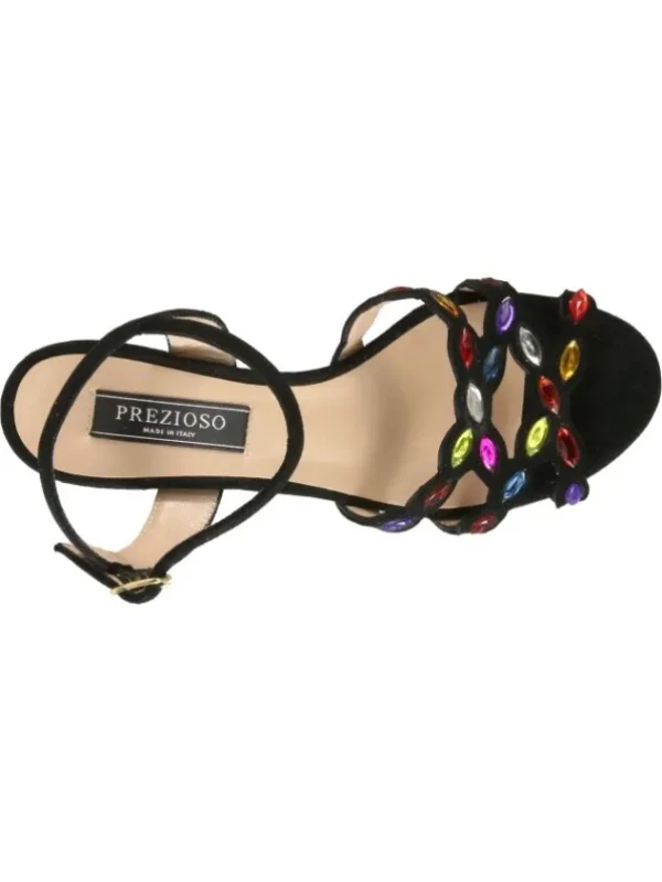 Prezioso pumps 1863 Black