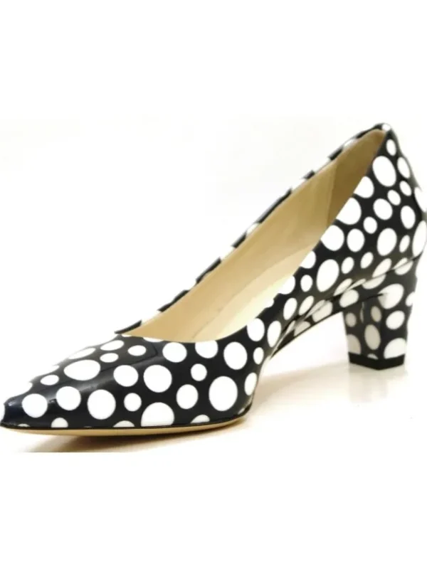 Prezioso pumps 4183 Blue
