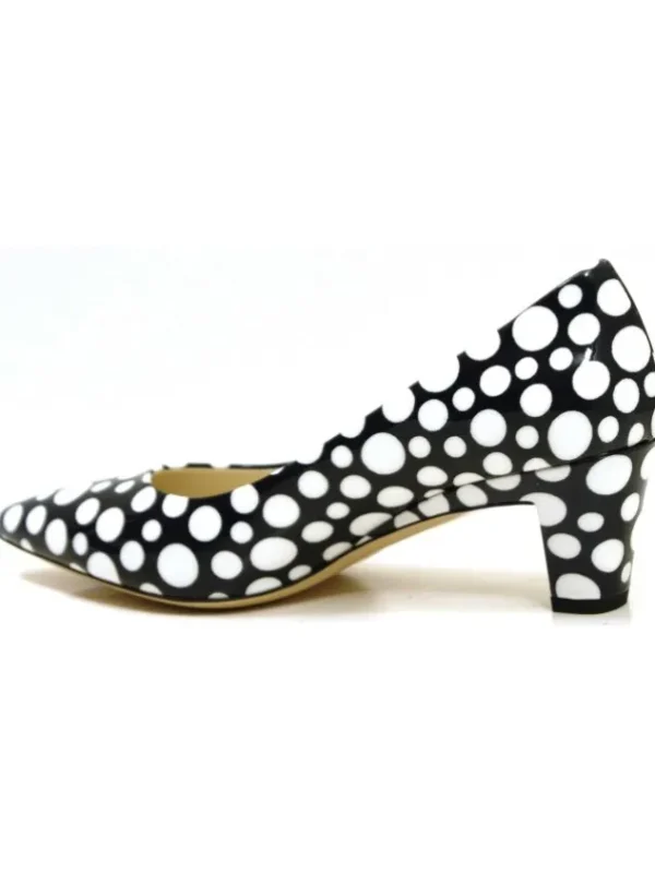 Prezioso pumps 4183 Blue