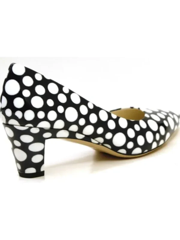 Prezioso pumps 4183 Blue