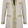 Riani blazers 831250-3181 Beige
