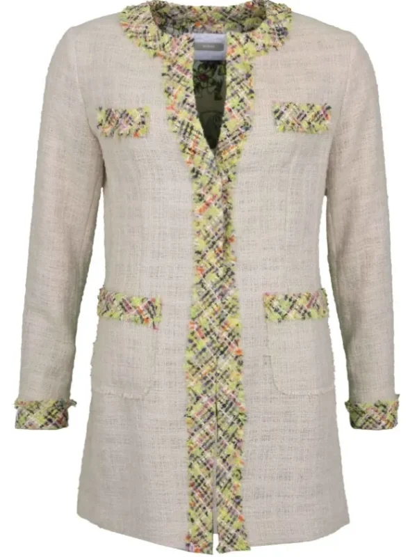 Riani blazers 831250-3181 Beige