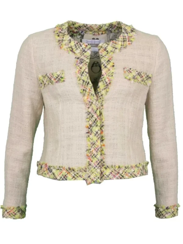 Riani blazers 831240-3181 Beige