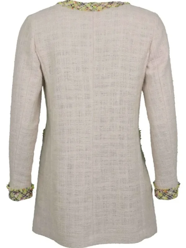 Riani blazers 831250-3181 Beige